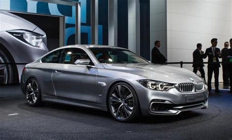 Bmw 640i Zero To 60