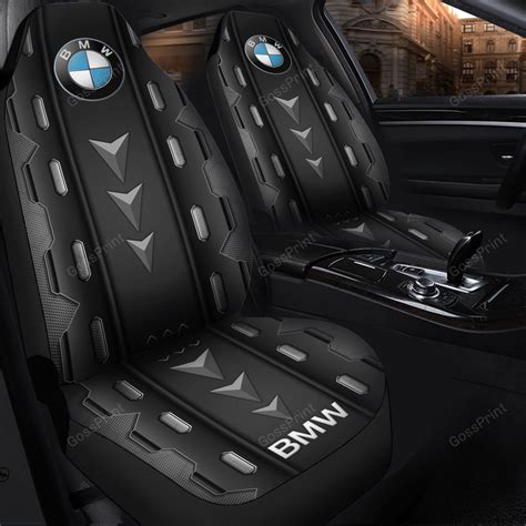 Bmw 650i Convertible Seat Covers