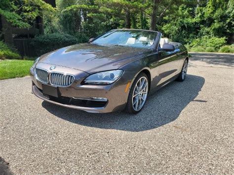 Bmw 650i For Sale In Michigan