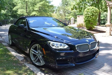 Bmw 650i For Sale Michigan