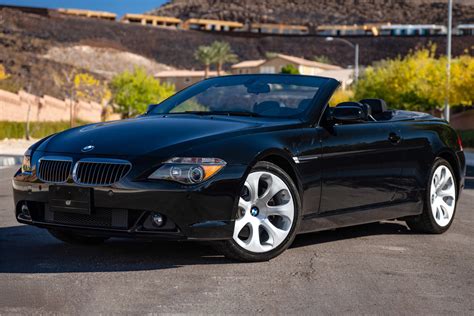 Bmw 650i For Sale Ny