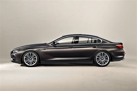 Bmw 650i Gran Coupe Top Speed