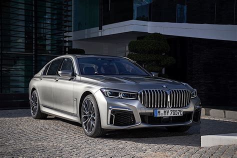 Bmw 7 Series 2020 Price In South Africa