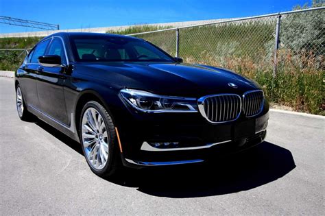 Bmw 7 Series Bulletproof Price