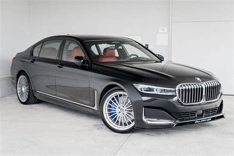 Bmw 7 Series For Sale