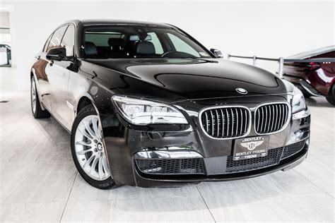 Bmw 7 Series For Sale In Va