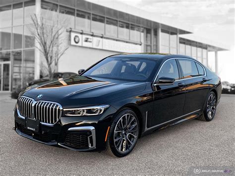 Bmw 7 Series For Sale Montreal