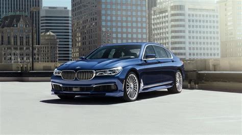 Bmw 7 Series Insurance Cost