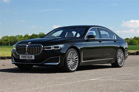 Bmw 7 Series Price