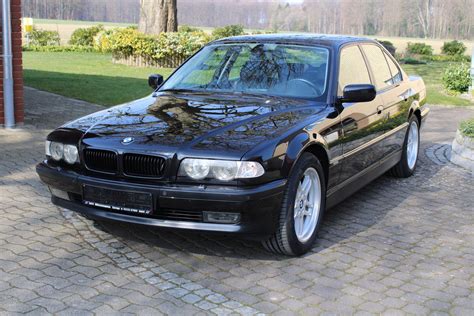 Bmw 740 Zu Verkaufen