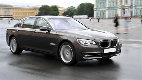 Bmw 740i Problems