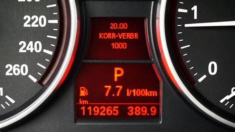 Bmw 750 Fuel Consumption