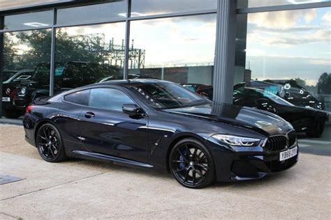 Bmw 8 Series For Sale Uk