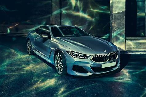 Bmw 8 Series Ground Clearance
