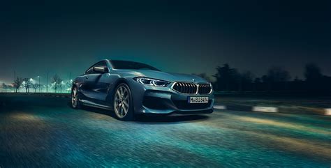 Bmw 8 Series Used Car