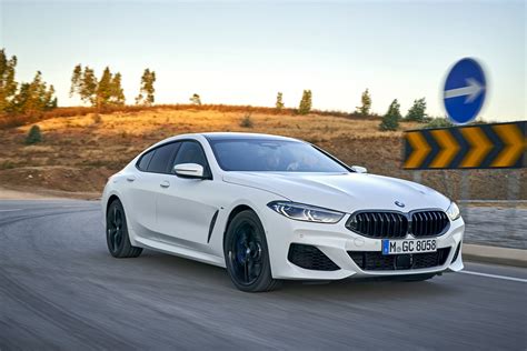 Bmw 840i Coupe Review