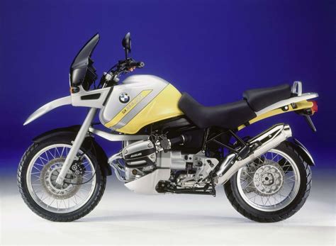 Bmw 850 Motorcycle