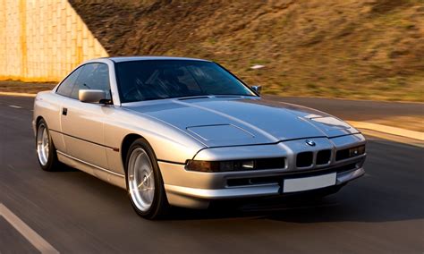 Bmw 850 Old