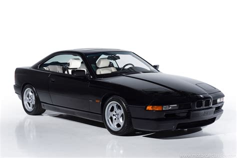 Bmw 850csi For Sale Usa