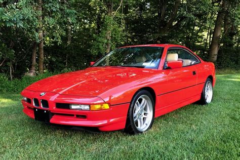 Bmw 850i For Sale In Pa