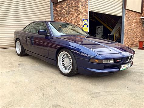 Bmw 850i For Sale South Africa