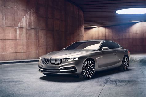 Bmw 9 Series Old