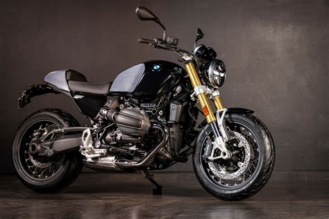 Bmw 9t Motorrad