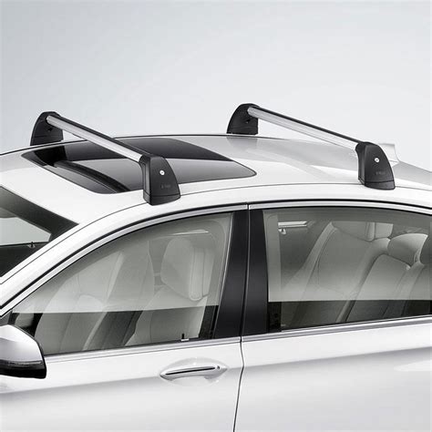 Bmw Accessories Roof Bars