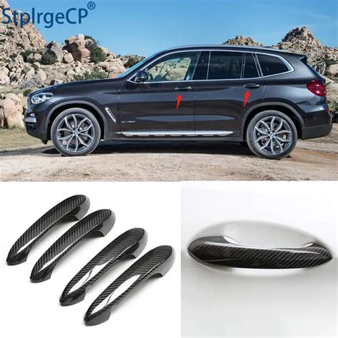 Bmw Accessories X3 2020