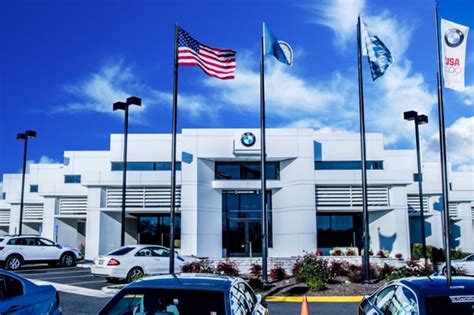 Bmw Alexandria Address