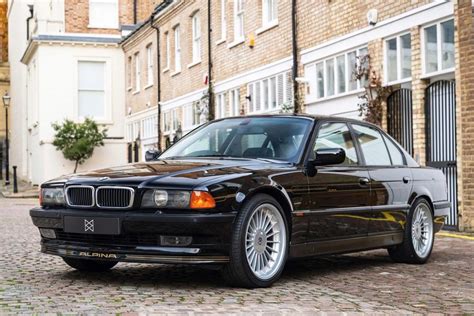 Bmw Alpina For Sale Uk