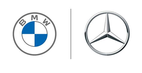 Bmw And Mercedes Joint Venture