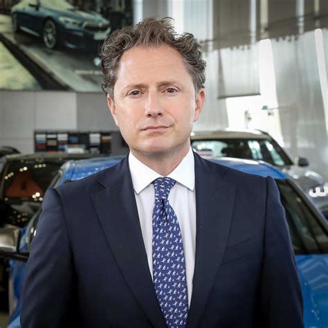 Bmw Annapolis General Manager