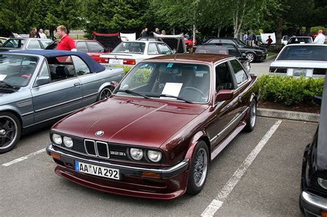 Bmw Beamer E30