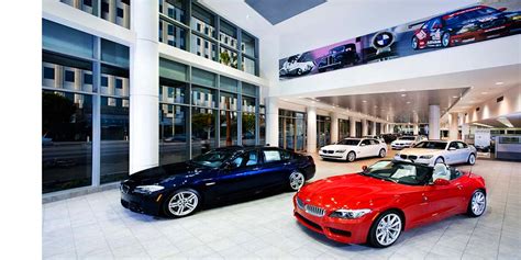 Bmw Beverly Hills Careers