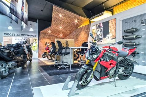 Bmw Bike Showroom In Chennai