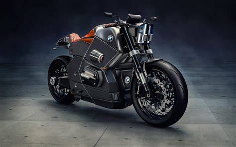 Bmw Bike Top Model