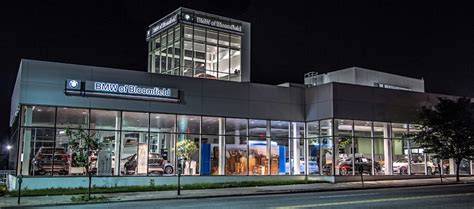 Bmw Bloomfield Pre Owned