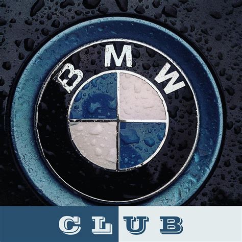 Bmw Club Denver