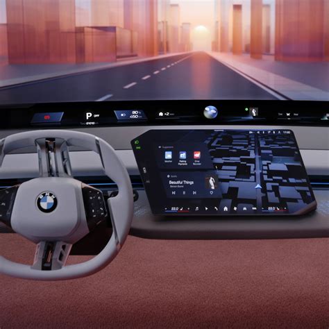 Bmw Connected Drive Android Auto