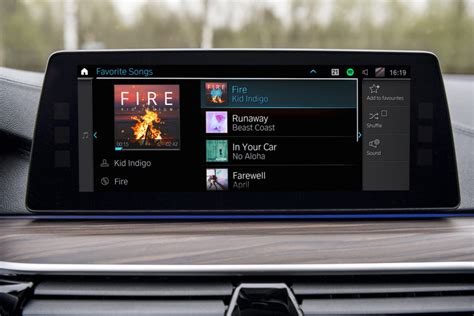 Bmw Connected Drive Music