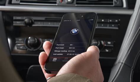 Bmw Connected Drive Uk