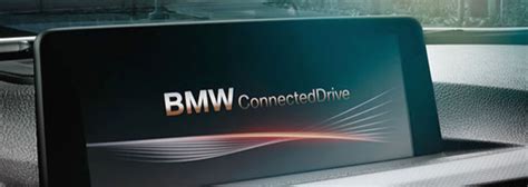 Bmw Connecteddrive Update