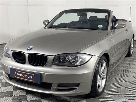 Bmw Convertible For Sale Cape Town