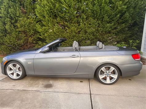 Bmw Convertible For Sale Ebay