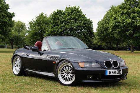 Bmw Convertible For Sale Essex