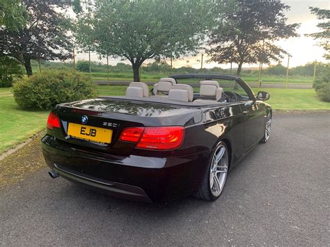 Bmw Convertible For Sale Locally