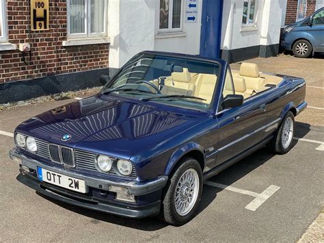 Bmw Convertible Gumtree London