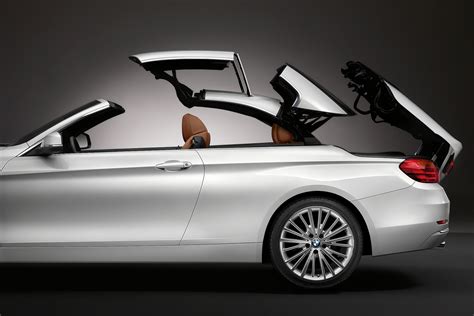 Bmw Convertible With Hardtop