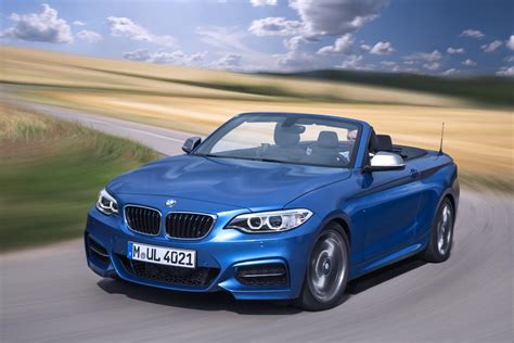 Bmw Coupe Cabriolet